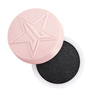 NIB Jeffree Star Eye Gloss Powder in Black Onyx